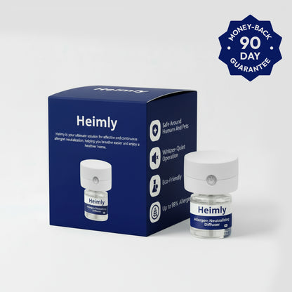 Cat Allergen Neutralizing Diffuser