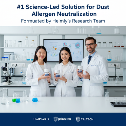 Dust Allergen Neutralizing Diffuser