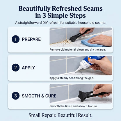 Seam Repair