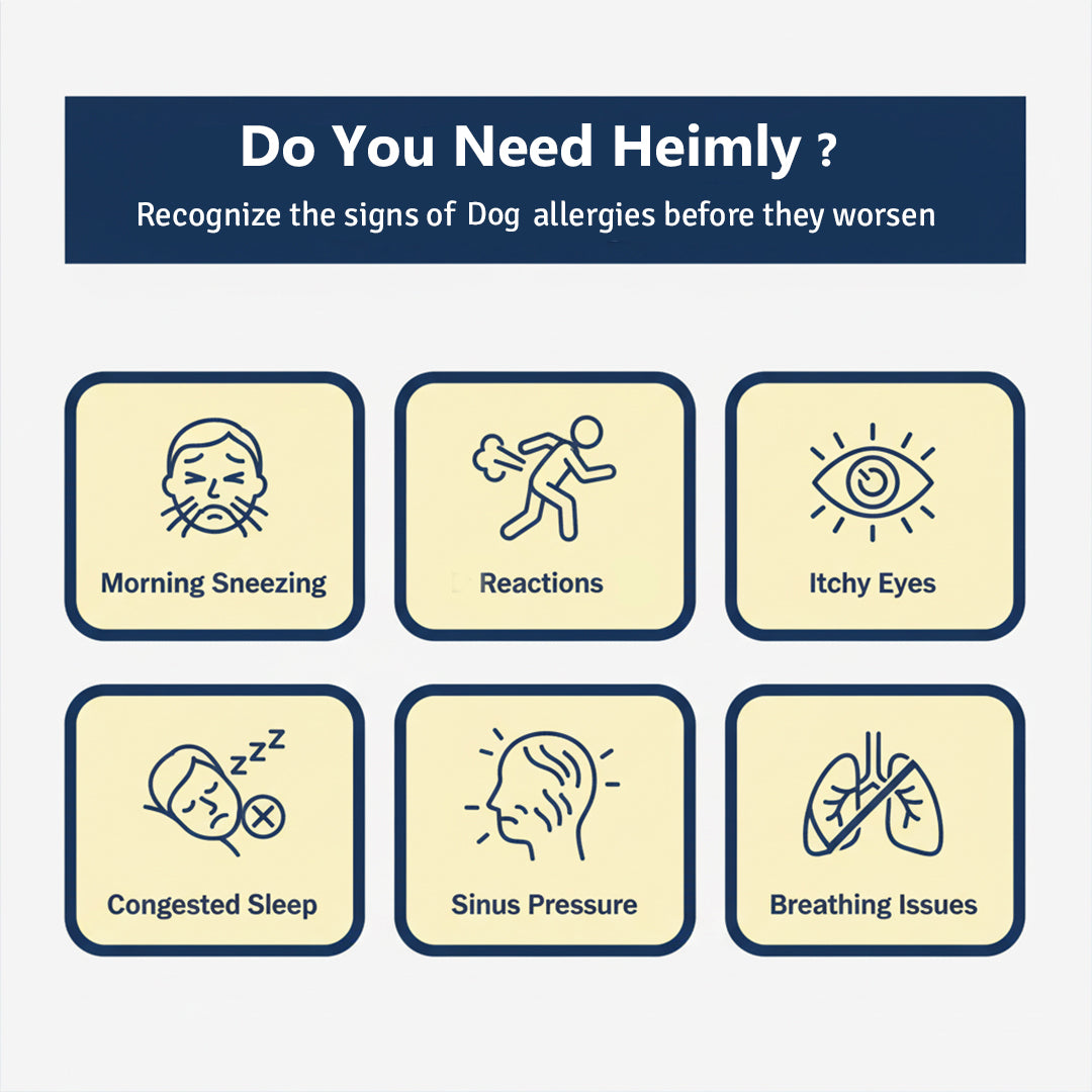 Dog Allergen Neutralizing Diffuser