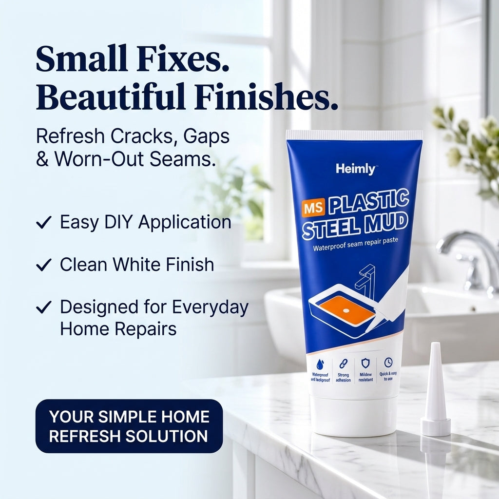 Seam Repair