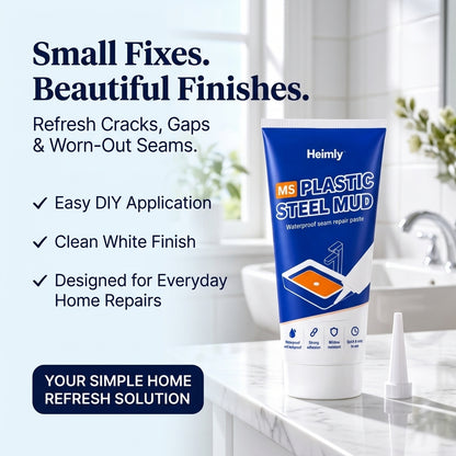 Seam Repair