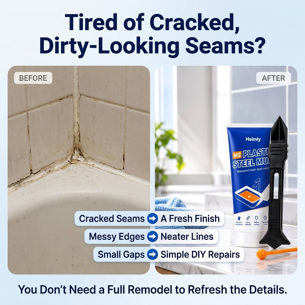 Seam Repair