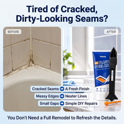 Seam Repair