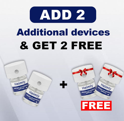 Black Friday Secret Deal: $20 OFF + 2 FREE Devices