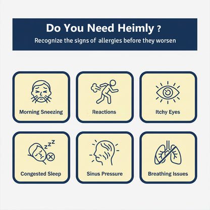 Allergen Neutralizing Diffuser